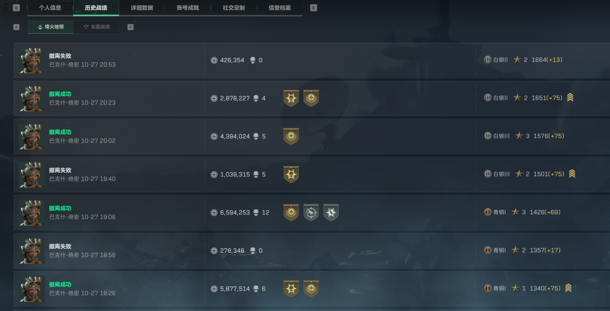 三角洲端游《ZG》WeGame/Steam/支持国际服/下载密码6666